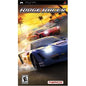 RIDGE RACER GREATEST HITS (COMPLETE IN BOX) (usagé)