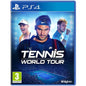 TENNIS WORLD TOUR (usagé)