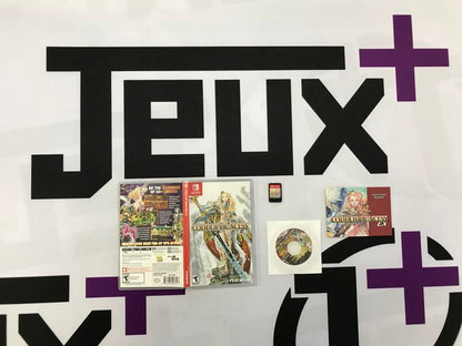 CODE OF PRINCESS EX (usagé)