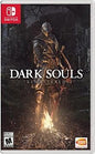 DARK SOULS REMASTERED