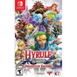 HYRULE WARRIORS DEFINITIVE EDITION (usagé)