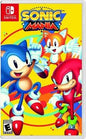 SONIC MANIA (usagé)