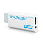 WII TO HDMI CONVERTER 1080P (Wii) (usagé)