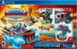 SKYLANDERS SUPERCHARGERS STARTER PACK (usagé)