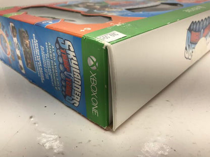 SKYLANDERS TRAP TEAM STARTER PACK