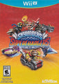 SKYLANDERS SUPERCHARGERS GAME ONLY (WITH BOX)