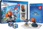 DISNEY INFINITY 2.0 STARTER PACK (usagé)