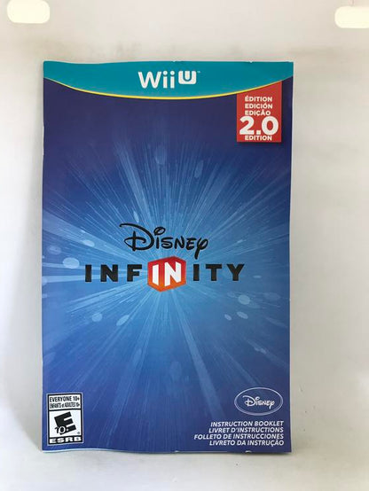 DISNEY INFINITI 2.0 GAME ONLY (COMPLETE IN BOX) (usagé)