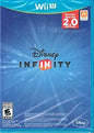DISNEY INFINITI 2.0 GAME ONLY (COMPLETE IN BOX) (usagé)