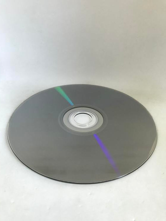 DISNEY INFINITY GAME ONLY (COMPLETE IN BOX) (usagé)