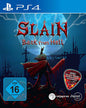 SLAIN BACK FROM HELL PAL EDITION (usagé)
