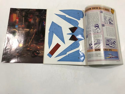 NINTENDO POWER GAMER MAGAZINE VOLUME 44 WITH POSTER - MAGICAL QUEST STARRING MICKEY MOUSE (usagé)