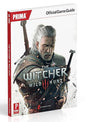HINT BOOK THE WITCHER III WILD HUNT OFFICIAL GAME GUIDE