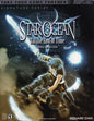 HINT BOOK STAR OCEAN TILL THE END OF TIME W/ POSTER (usagé)