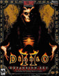 HINT BOOK DIABLO II EXPANSION SET LORD OF DESTRUCTION (usagé)