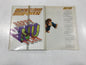 NINTENDO POWER GAMER MAGAZINE VOLUME 80 WITH POSTER - NEW YEAR SPECIAL COVER (usagé)