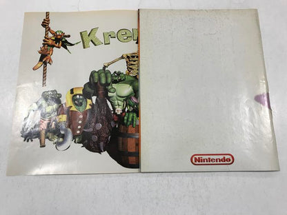 NINTENDO POWER GAMER MAGAZINE VOLUME 80 WITH POSTER - NEW YEAR SPECIAL COVER (usagé)