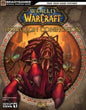 HINT BOOK WORLD OF WARCRAFT DUNGEON COMPANION OFFICIAL STRATEGY GUIDE (usagé)