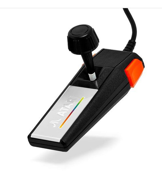 ATARI 7800 JOYSTICK CONTROLLER (usagé)