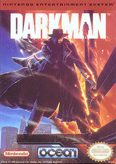 DARKMAN (COMPLETE IN BOX) (usagé)