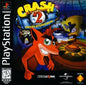 CRASH BANDICOOT 2 CORTEX STRIKES BACK GREATEST HITS (COMPLETE IN BOX) (usagé)