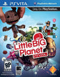 LITTLE BIG PLANET MARVEL SUPER HERO EDITION PAL (BRAND NEW / SEALED) (usagé)