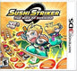 SUSHI STRIKER WAY OF THE SUSHIDO (WITH BOX) (usagé)