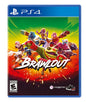BRAWLOUT (usagé)