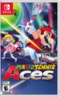 MARIO TENNIS ACES (usagé)