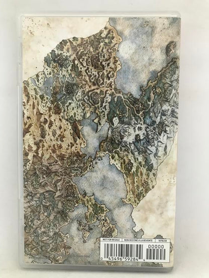 OCTOPATH TRAVELER WAYFARER'S EDITION (COMPLETE IN BOX) (usagé)