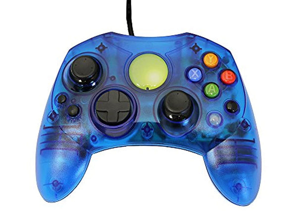 CONTROLLER BLUE JOBBER (XBOX) (usagé)