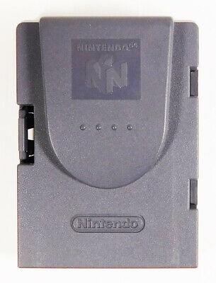 CONTROLLER CLEANER (N64) (usagé)