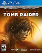 SHADOW OF THE TOMB RAIDER (usagé)
