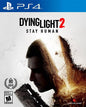 DYING LIGHT 2 STAY HUMAN (usagé)