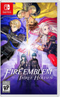 FIRE EMBLEM THREE HOUSES (usagé)
