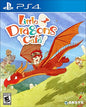 LITTLE DRAGONS CAFE (usagé)