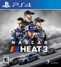 NASCAR HEAT 3 (usagé)