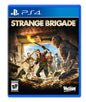 STRANGE BRIGADE (usagé)