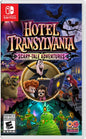 HOTEL TRANSYLVANIA 3 MONSTERS OVERBOARD (usagé)