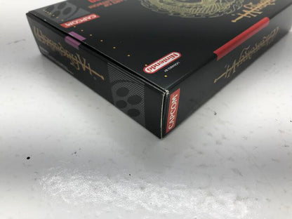 WIZARDRY V HEART OF THE MAELSTROM (COMPLETE IN BOX) (usagé)