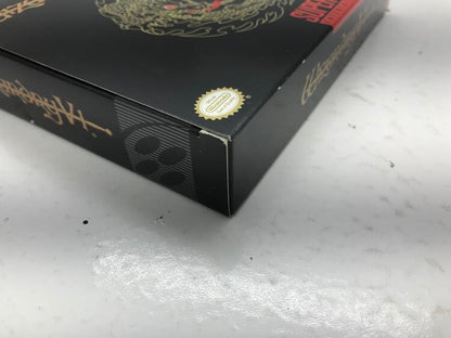 WIZARDRY V HEART OF THE MAELSTROM (COMPLETE IN BOX) (usagé)