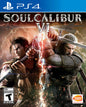 SOUL CALIBUR VI (usagé)