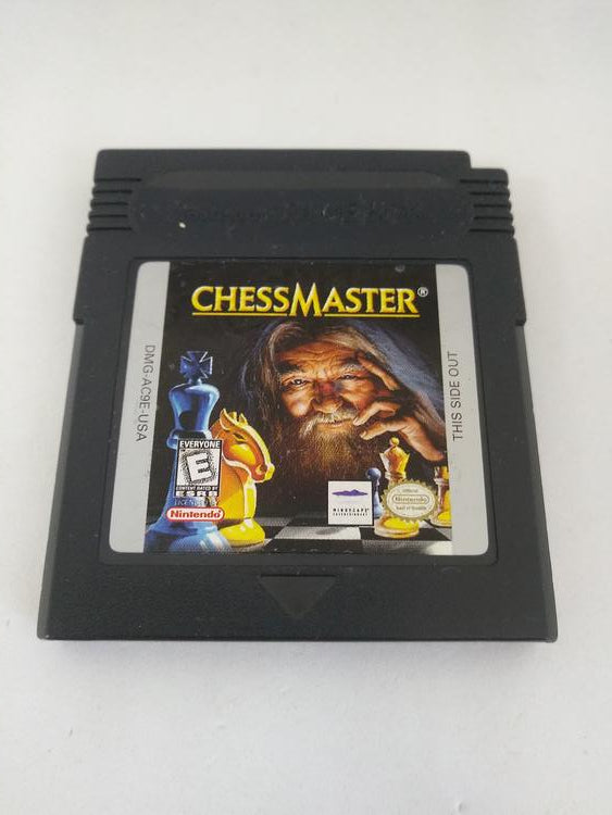 CHESSMASTER (usagé)