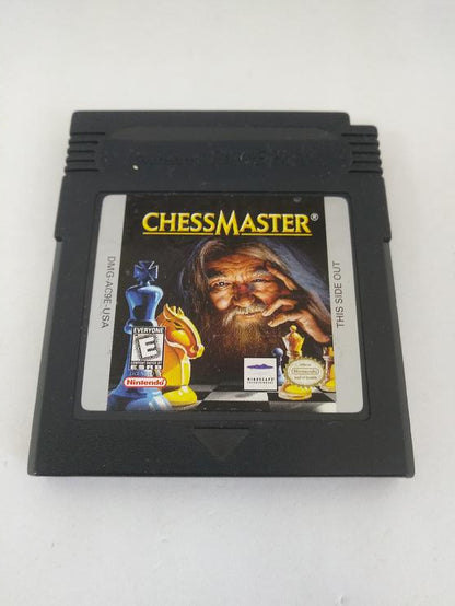 CHESSMASTER (usagé)