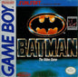 BATMAN THE VIDEO GAME (usagé)