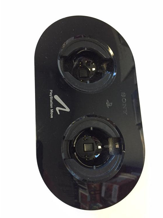 CHARGING STATION PLAYSTATION MOVE (PS3 / PS4) (usagé)