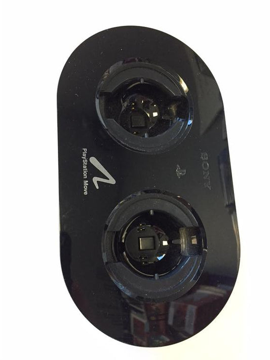 CHARGING STATION PLAYSTATION MOVE (PS3 / PS4) (usagé)