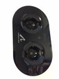 CHARGING STATION PLAYSTATION MOVE (PS3 / PS4) (usagé)