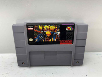 WOLVERINE ADAMANTIUM RAGE (WITH BOX + POSTER)