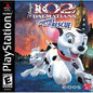 102 DALMATIANS PUPPIES TO THE RESCUE (COMPLETE IN BOX) (usagé)